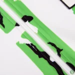 Borussia Mönchengladbach 1995 Retro Trainingsjack