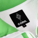 Borussia Mönchengladbach 1995 Retro Trainingsjack