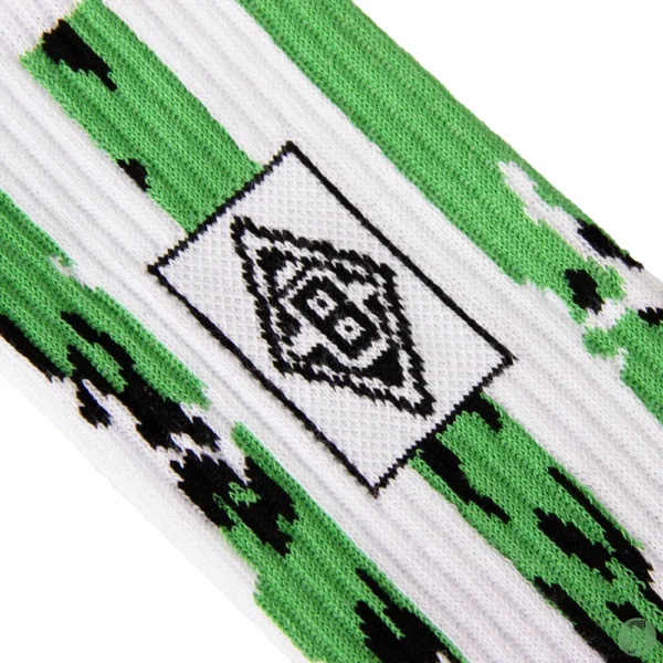 Borussia Mönchengladbach 1995 Sokken