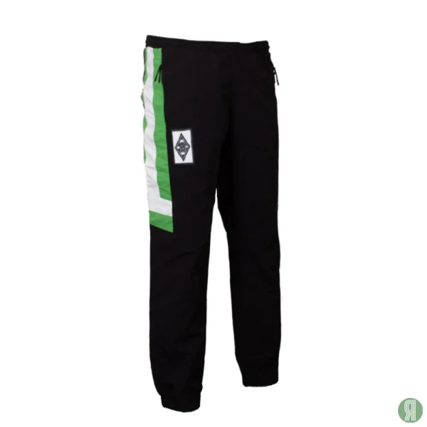 Borussia Mönchengladbach 1995 Retro Trainingsbroek