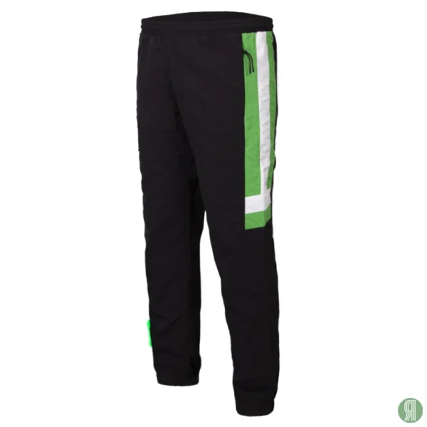 Borussia Mönchengladbach 1995 Retro Trainingsbroek