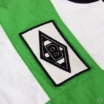 Borussia Mönchengladbach 1995 Retro Trainingsjack
