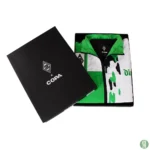 Borussia Mönchengladbach 1995 Retro Trainingsjack