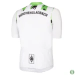 Borussia Mönchengladbach 1995 Retro Wielershirt