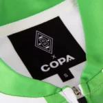 Borussia Mönchengladbach 1995 Retro Wielershirt
