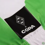 Borussia Mönchengladbach 1995 Retro Wielershirt