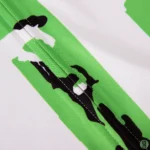 Borussia Mönchengladbach 1995 Retro Wielershirt