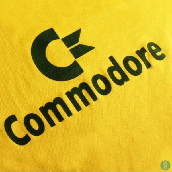 FC Bayern München 1986 Retro Voetbalshirt