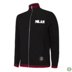 AC Milan 1960's Geborduurd Trainingsjack