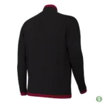 AC Milan 1960's Geborduurd Trainingsjack