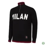 AC Milan 1960's Geborduurde Sweater