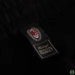 AC Milan 1960's Geborduurde Trainingsbroek