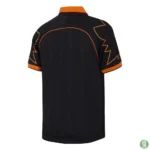 AS Roma 1999 - 00 Retro Derde Voetbalshirt