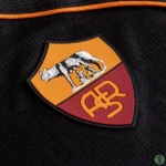 AS Roma 1999 - 00 Retro Derde Voetbalshirt