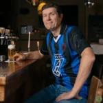 Club Brugge 1998 - 99 Retro Voetbalshirt