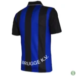 Club Brugge 1998 - 99 Retro Voetbalshirt