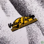 Port Vale FC 1991 - 92 Retro Voetbalshirt