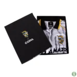 Port Vale FC 1991 - 92 Retro Voetbalshirt