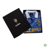 Port Vale FC 1991 - 92 Uit Retro Voetbalshirt