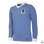 TSV 1860 München 1965 - 66 Retro Voetbalshirt