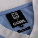 TSV 1860 München 1965 - 66 Retro Voetbalshirt