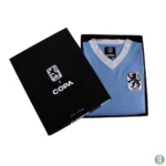 TSV 1860 München 1965 - 66 Retro Voetbalshirt