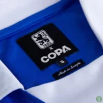 TSV 1860 München 1980 - 81 Retro Voetbalshirt