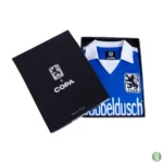 TSV 1860 München 1980 - 81 Retro Voetbalshirt