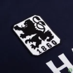 TSV 1860 München 1990 Retro Trainingsjack