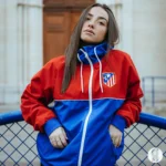 Atletico Madrid Color Blocks collectie