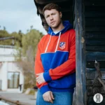 Atletico Madrid Color Blocks collectie