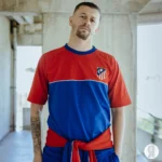Atletico Madrid Color Blocks collectie