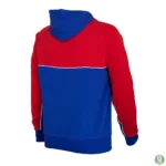 Atletico de Madrid Color Blocks Hoodie