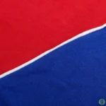 Atletico de Madrid Color Blocks Hoodie