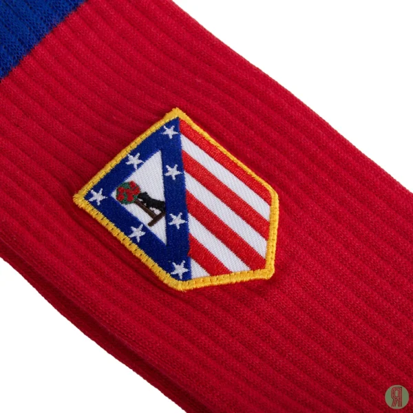 Atletico de Madrid Color Blocks Sokken