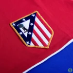 Atletico de Madrid Color Blocks T-shirt