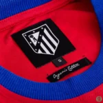 Atletico de Madrid Color Blocks T-shirt
