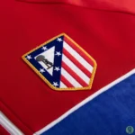 Atletico de Madrid Color Blocks Trainingsjack
