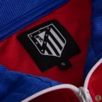 Atletico de Madrid Color Blocks Trainingsjack