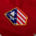 Atletico de Madrid Color Blocks Windjack