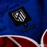 Atletico de Madrid Color Blocks Windjack