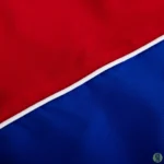 Atletico de Madrid Color Blocks Windjack