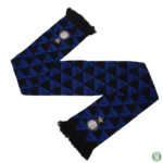 FC Internazionale All Over Pattern Sjaal