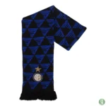 FC Internazionale All Over Pattern Sjaal
