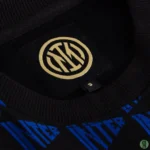 FC Internazionale All Over Pattern T-shirt