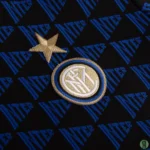FC Internazionale All Over Pattern T-shirt
