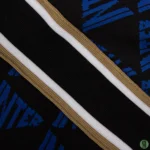 FC Internazionale All Over Pattern T-shirt