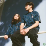 FC Internazionale All Over Pattern Trainingsjack