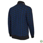 FC Internazionale All Over Pattern Trainingsjack