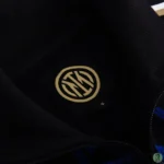 FC Internazionale All Over Pattern Trainingsjack